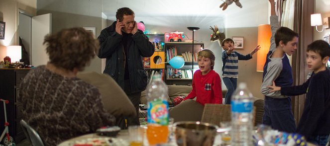 Radin ! - Film - Dany Boon