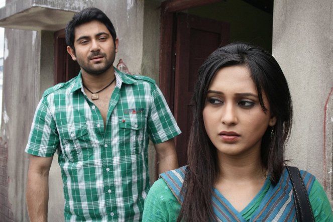 Bojhena Shey Bojhena - Do filme - Soham Chakraborty, Mimi Chakraborty