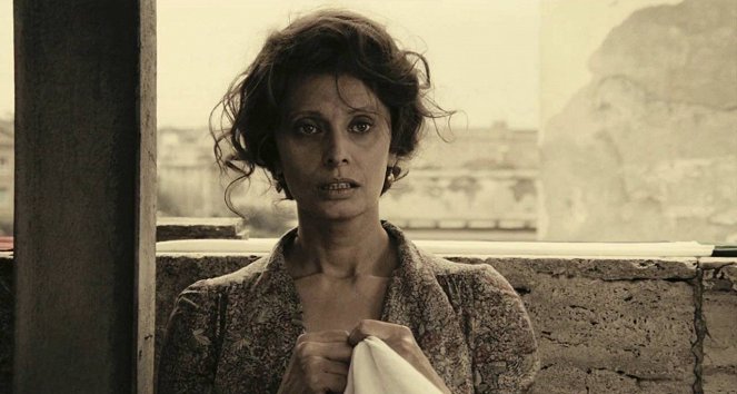 Una giornata particolare - Van film - Sophia Loren