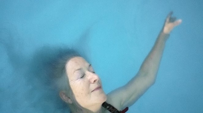 Trockenschwimmen - Filmfotók