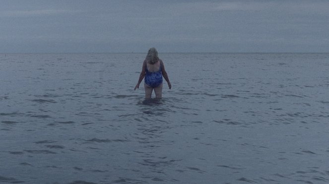 Trockenschwimmen - Van film