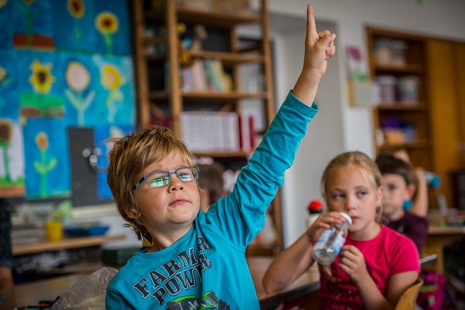 Ich. Du. Inklusion. Wenn Anspruch auf Wirklichkeit trifft - Photos