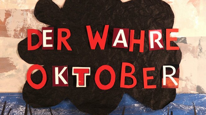 1917 - Der wahre Oktober - Kuvat elokuvasta