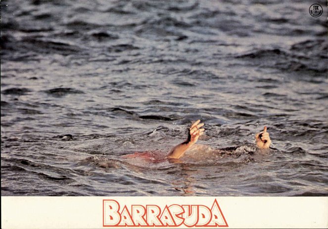 Barracuda - Cartes de lobby