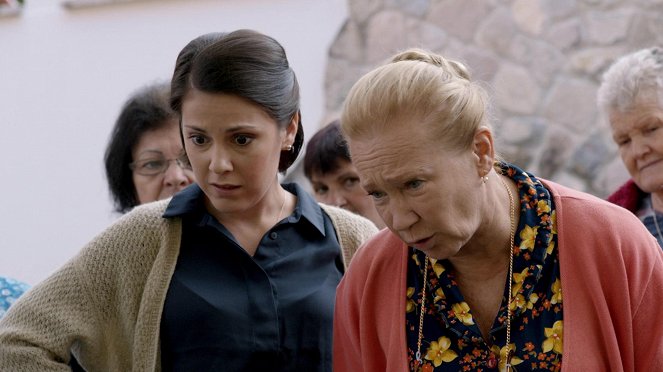 A mi kis falunk - Season 1 - Film - Rozi Lovas, Dorottya Udvaros
