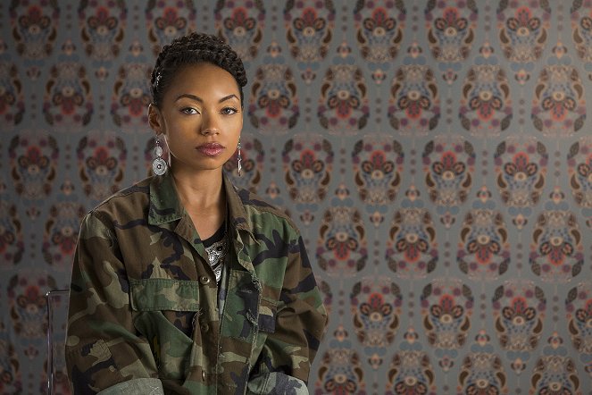Dear White People - Chapter IX - Photos - Logan Browning