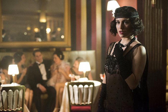 Cable Girls - Season 1 - Chapter 1: Dreams - Photos - Blanca Suárez