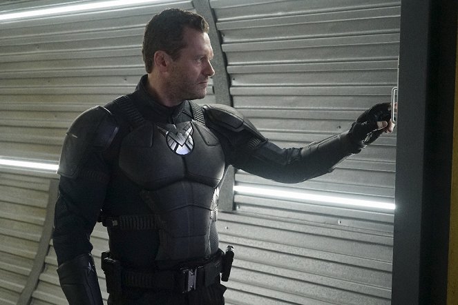 Agents of S.H.I.E.L.D. - Season 4 - Identity and Change - Photos