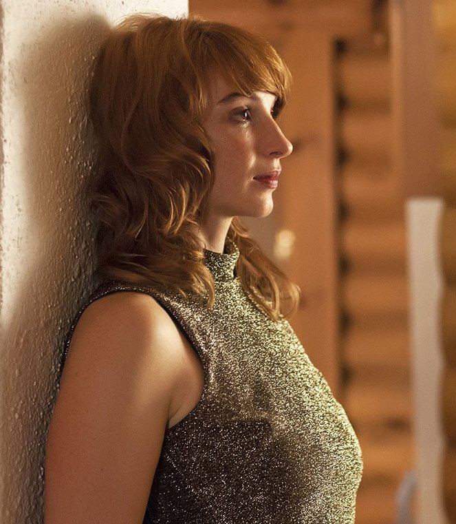 Tranzitidő - Photos - Vica Kerekes