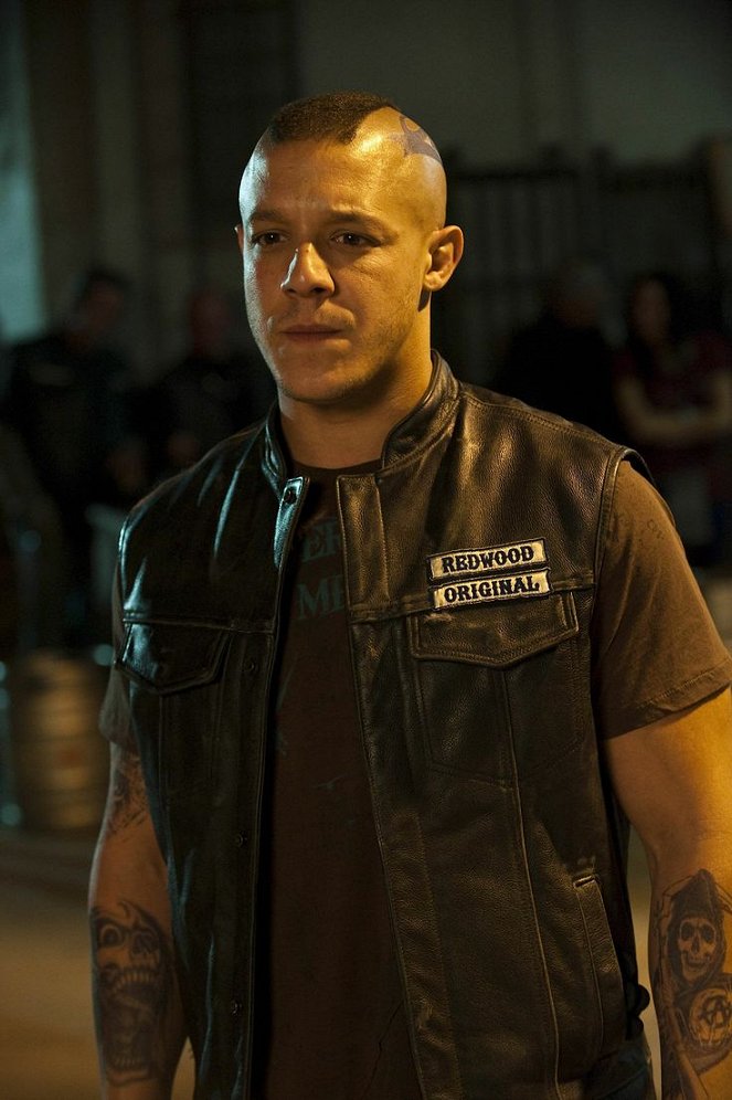 Sons of Anarchy - Photos