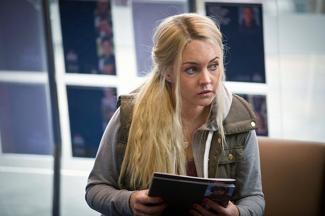 Our Girl - De filmes - Lacey Turner