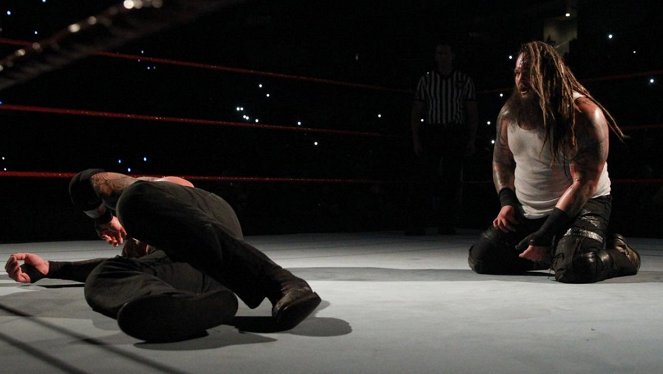 WWE Payback - Filmfotók - Windham Rotunda