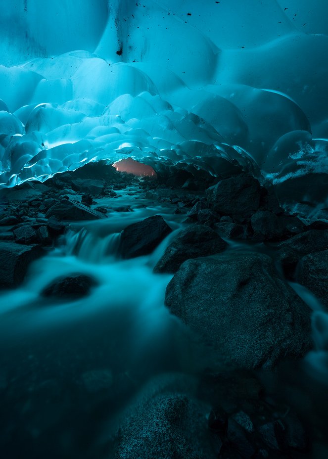 Alaska: Earth's Frozen Kingdom - Spring - Photos