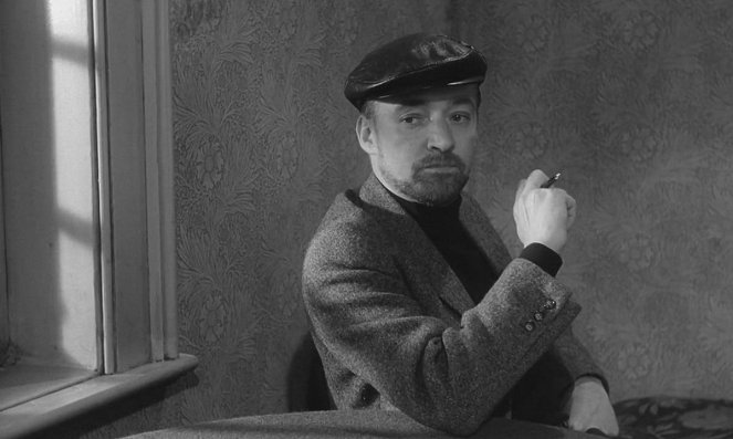 The Spy Who Came In from the Cold - Photos - Oskar Werner