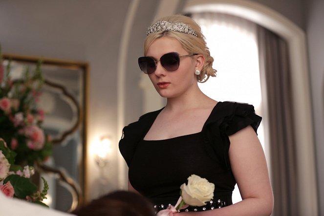 Scream Queens - Naisen raivo - Kuvat elokuvasta - Abigail Breslin