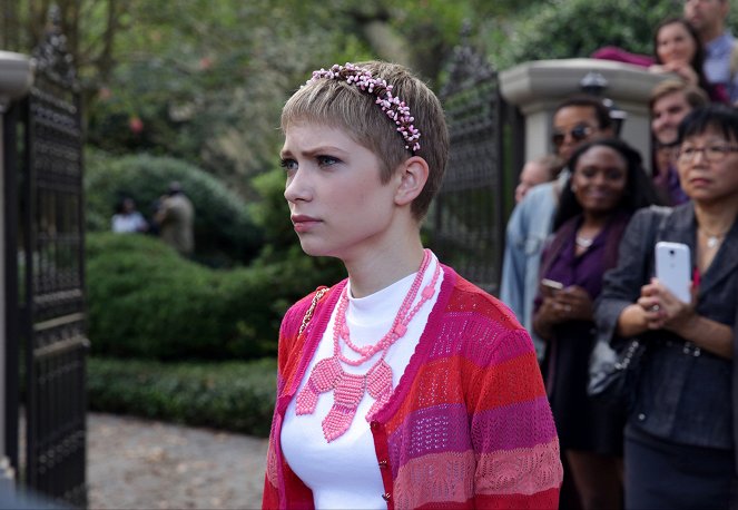 Scream Queens - Season 1 - Beware of Young Girls - Photos - Tavi Gevinson