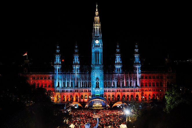 Eröffnung der Wiener Festwochen 2017 - Promokuvat