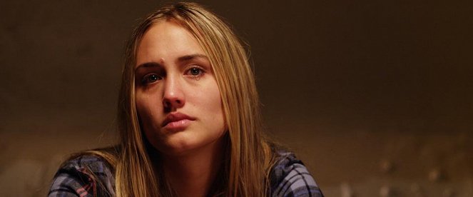 Worry Dolls - Van film - Naomi Kyle