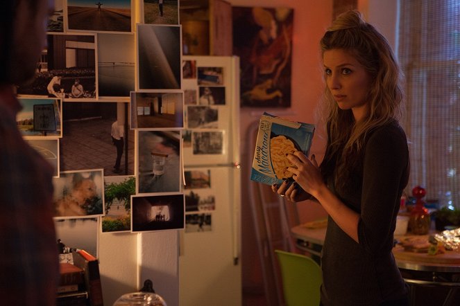 Come and Find Me - Van film - Annabelle Wallis