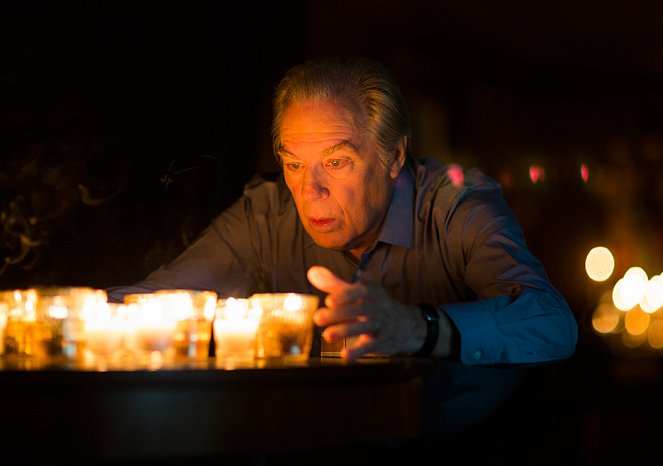 Better Call Saul - Manigances - Film - Michael McKean