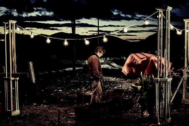 Tejben, vajban, szerelemben - Filmfotók - Emir Kusturica