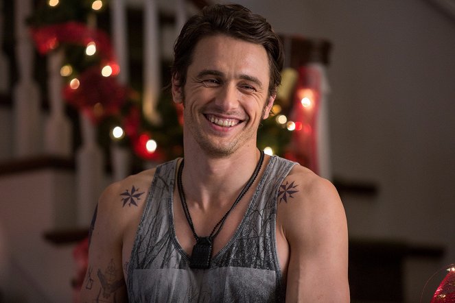 Proč právě on? - Z filmu - James Franco