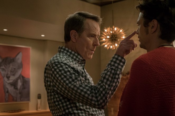 The Boyfriend - Pourquoi lui ? - Film - Bryan Cranston