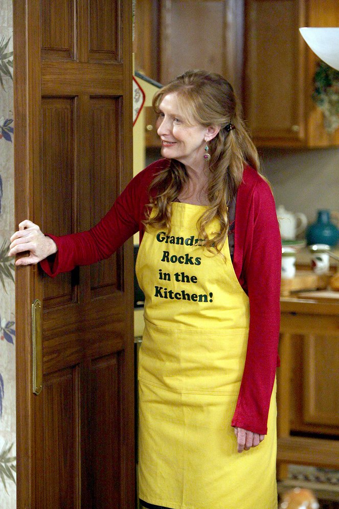 How I Met Your Mother - The Stinsons - Photos - Frances Conroy