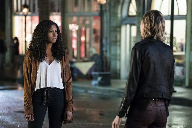 The Originals - High Water and a Devil's Daughter - Photos - Christina Moses