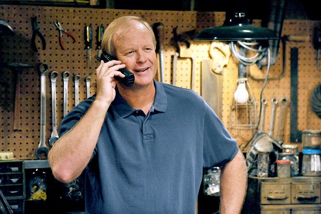 How I Met Your Mother - Season 6 - Big Days - Photos - Bill Fagerbakke