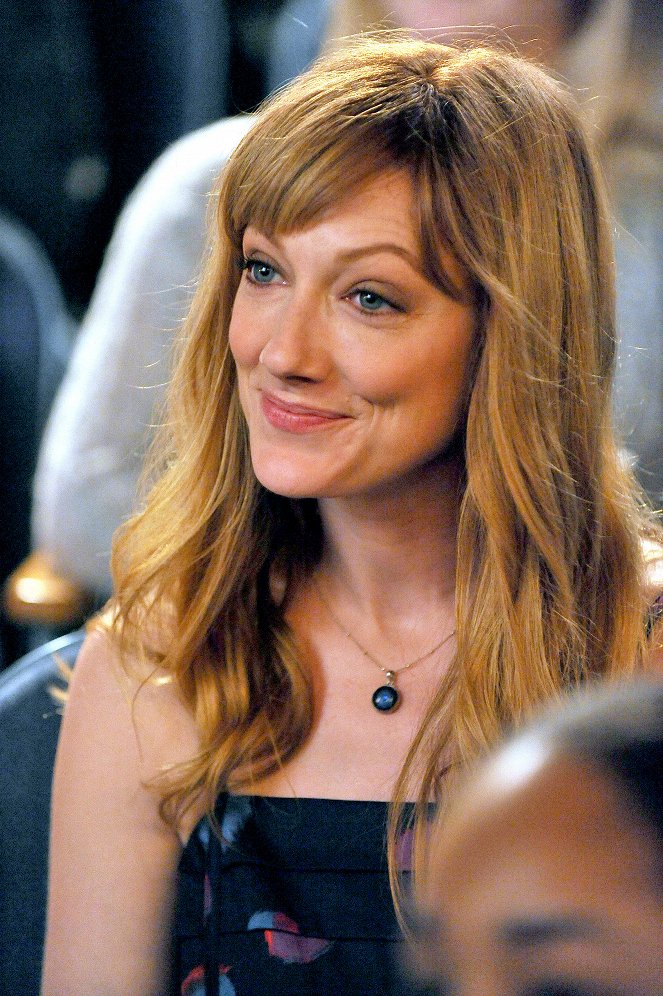 How I Met Your Mother - La Belle Mariée - Film - Judy Greer