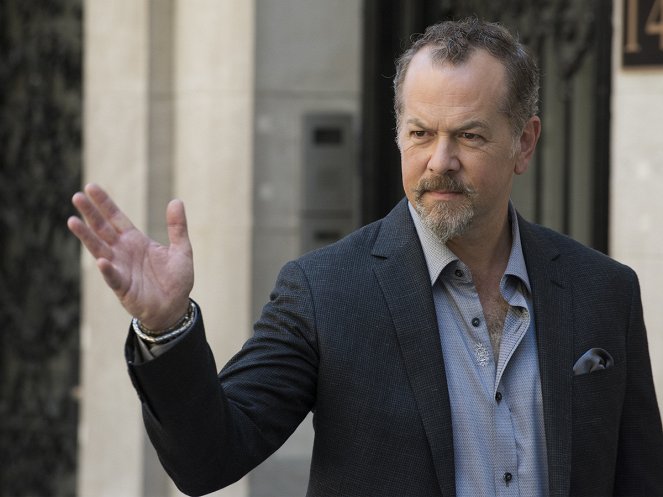 Billions - Uma questão de moeda - Do filme - David Costabile