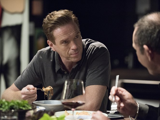 Billions - Season 2 - Currency - Photos - Damian Lewis