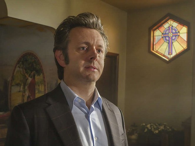 Masters of Sex - Night and Day - Photos - Michael Sheen
