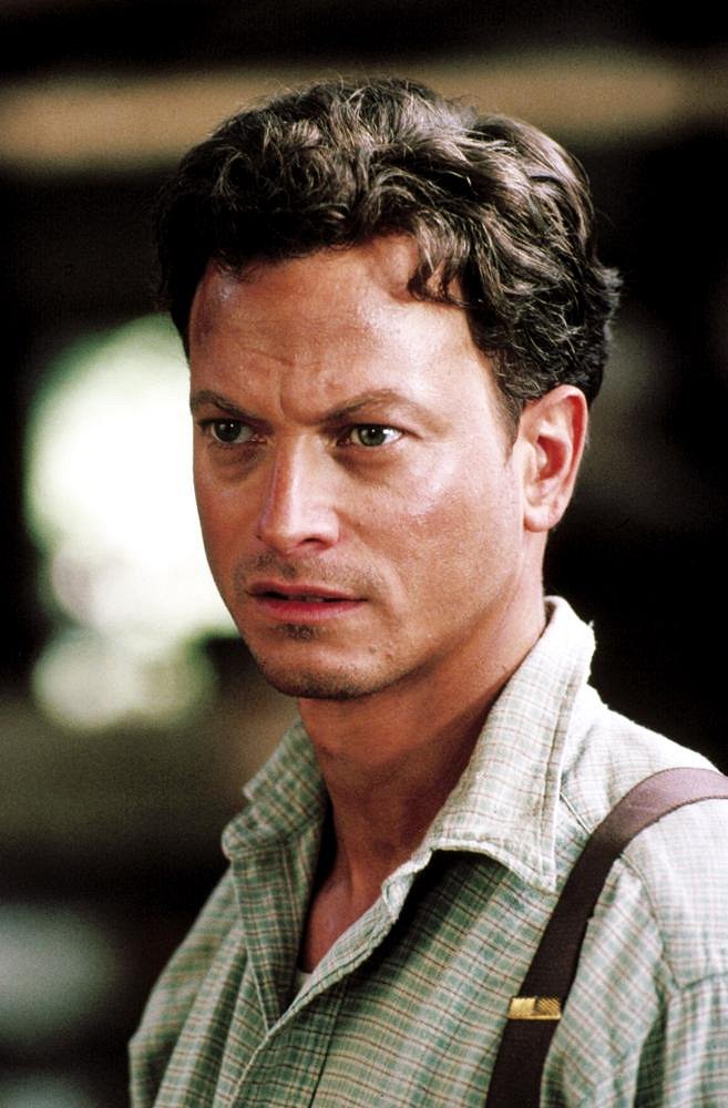 Of Mice and Men - Photos - Gary Sinise