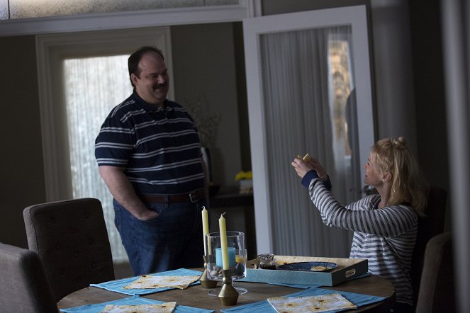 The Last Man on Earth - Season 1 - Moved to Tampa - Photos - Mel Rodriguez