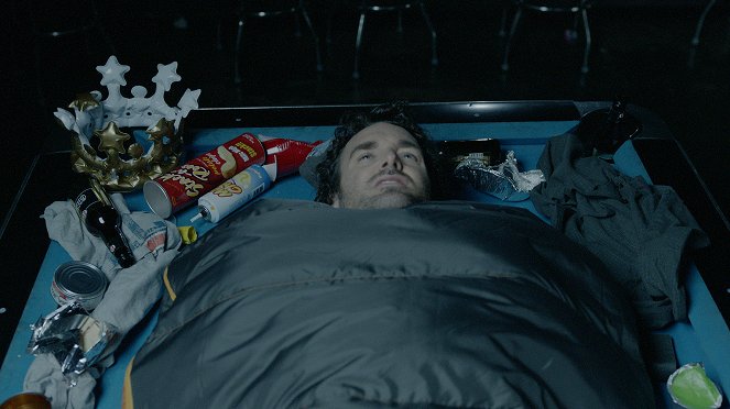 The Last Man on Earth - Pranks for Nothin' - Photos - Will Forte