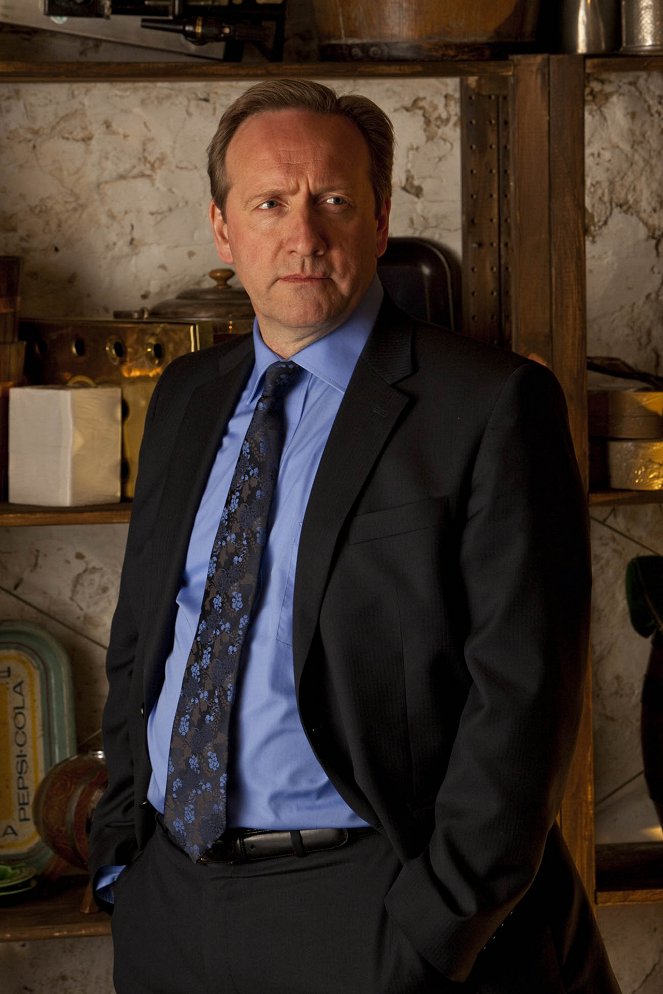 Midsomer Murders - The Oblong Murders - Promo - Neil Dudgeon