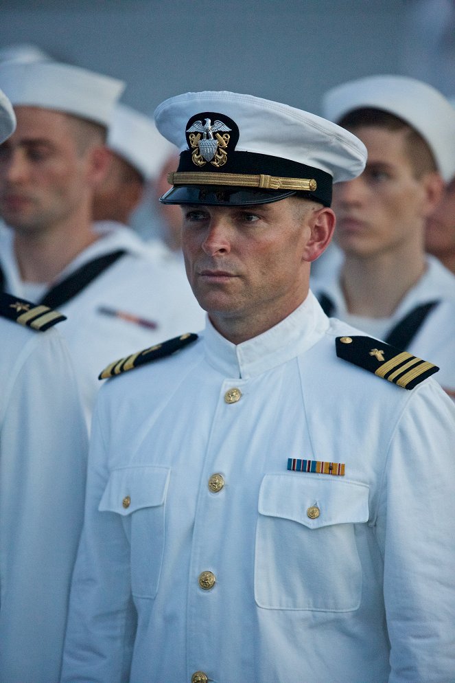 USS Indianapolis: Men of Courage - Kuvat elokuvasta