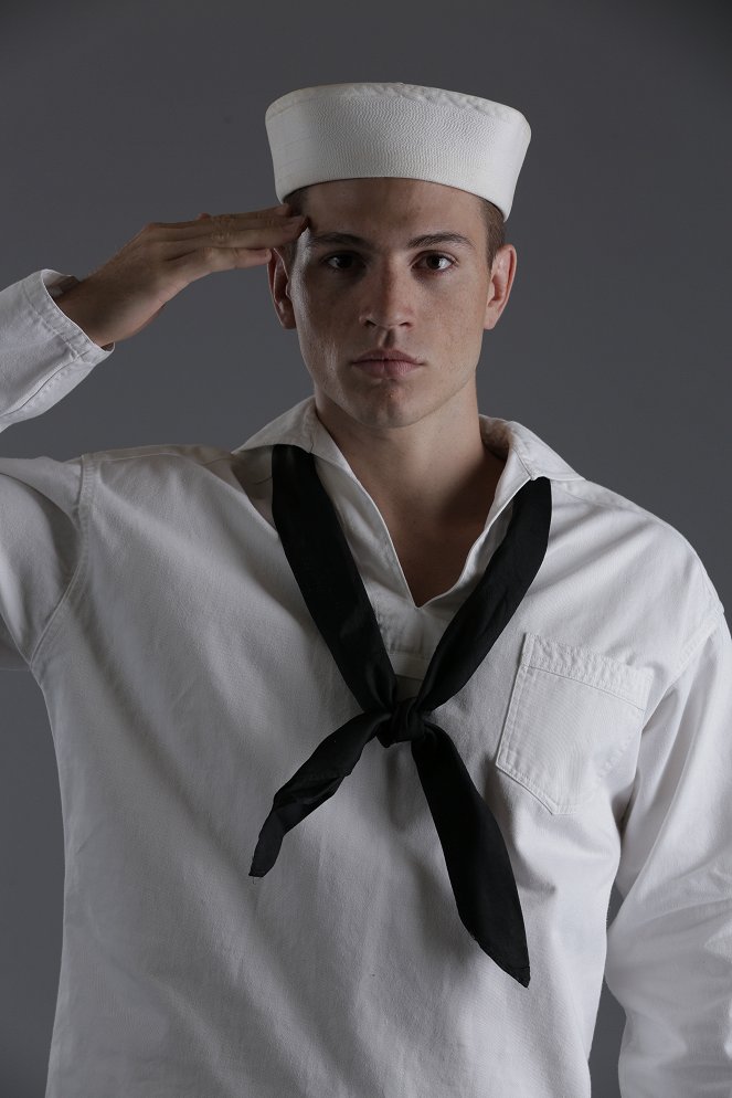 USS Indianapolis: Men of Courage - Werbefoto