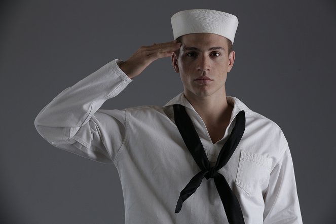 USS Indianapolis: Men of Courage - Promoción