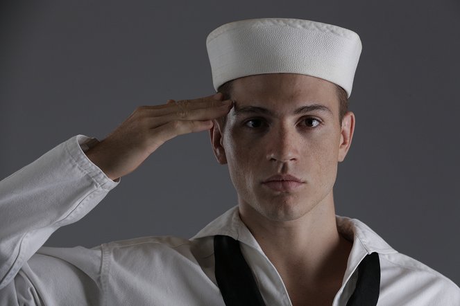 USS Indianapolis: Men of Courage - Promoción