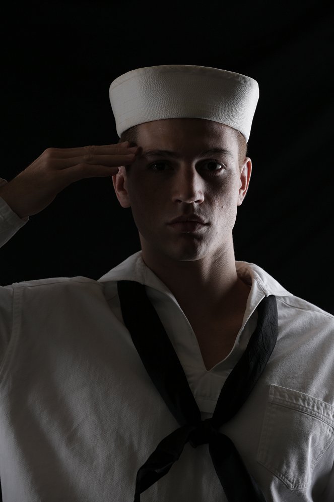 USS Indianapolis: Men of Courage - Werbefoto