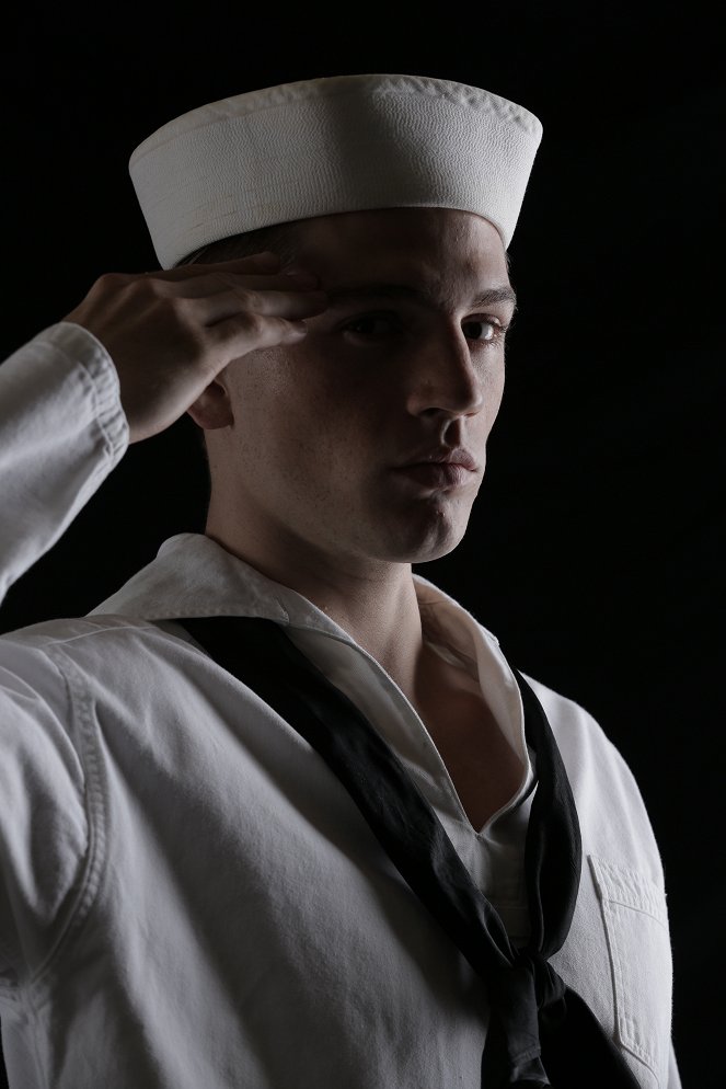 USS Indianapolis: Men of Courage - Promokuvat