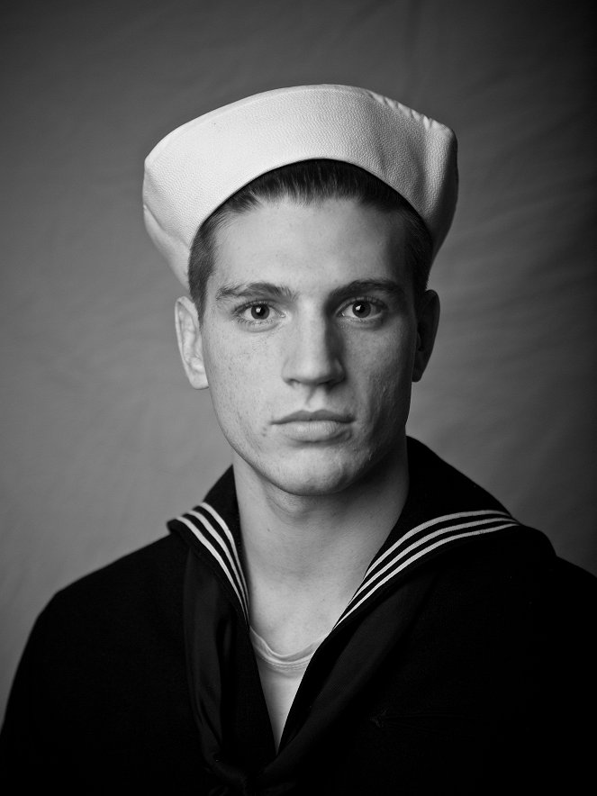 USS Indianapolis: Men of Courage - Promokuvat