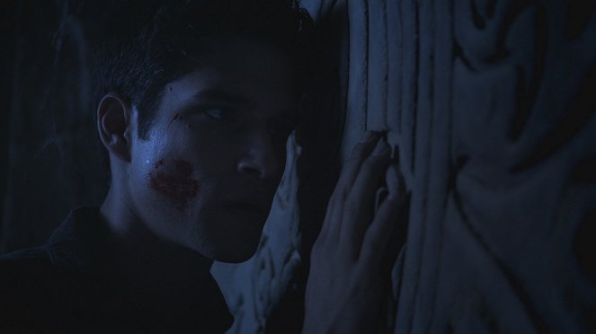 Teen Wolf - Season 4 - Der dunkle Mond - Filmfotos - Tyler Posey