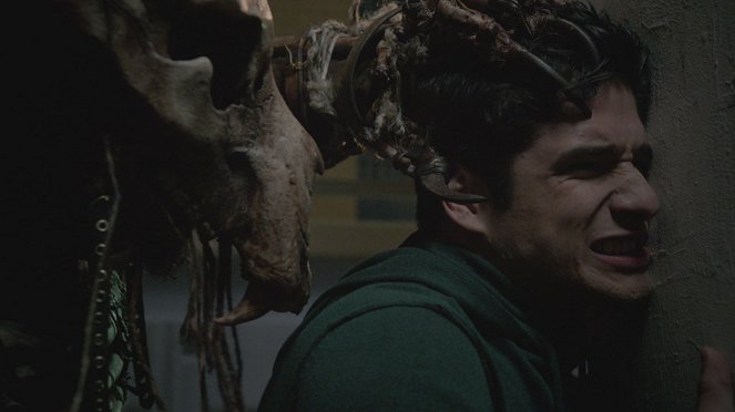 Teen Wolf - 117 - Kuvat elokuvasta - Tyler Posey