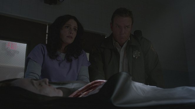 Teen Wolf - Nastoletni Wilkołak - Niemy - Z filmu - Melissa Ponzio, Linden Ashby