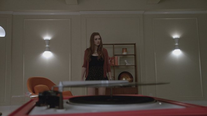 Teen Wolf - Le Bienfaiteur - Film - Holland Roden