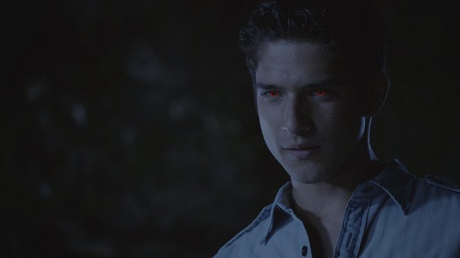 Teen Wolf - Season 4 - O Benfeitor - Do filme - Tyler Posey